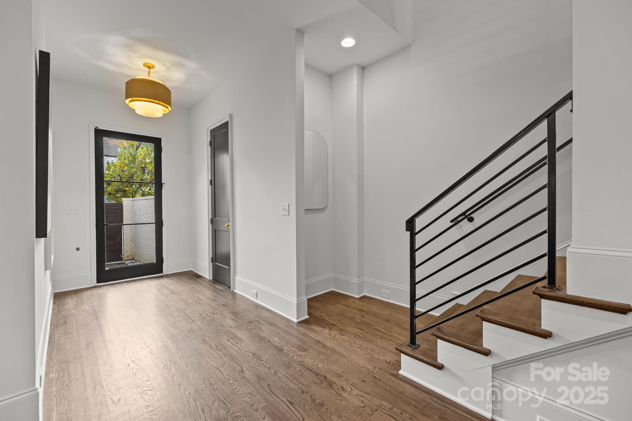 Tynecastle - Residential