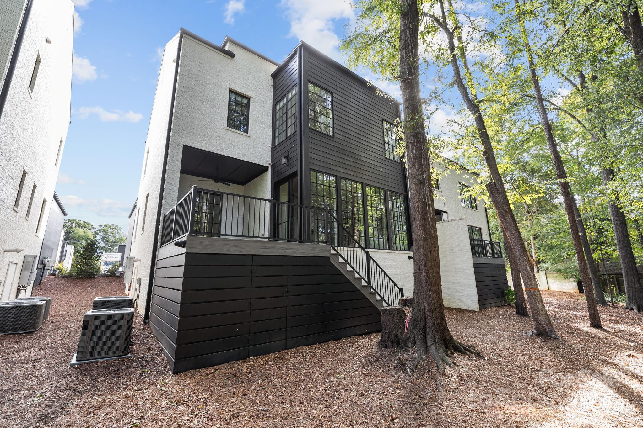 Tynecastle - Residential