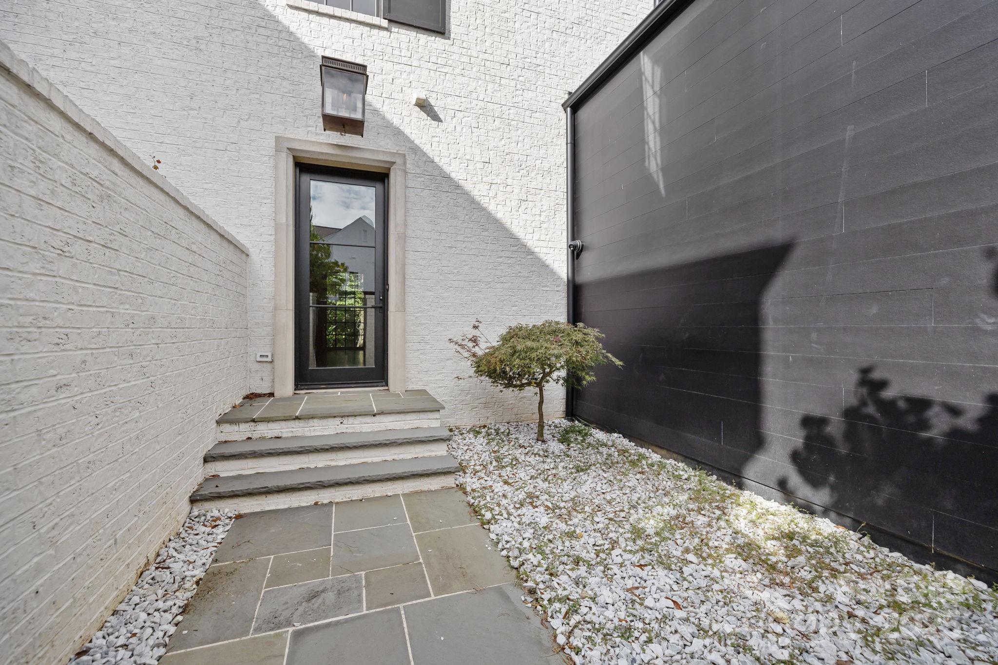 Tynecastle - Residential