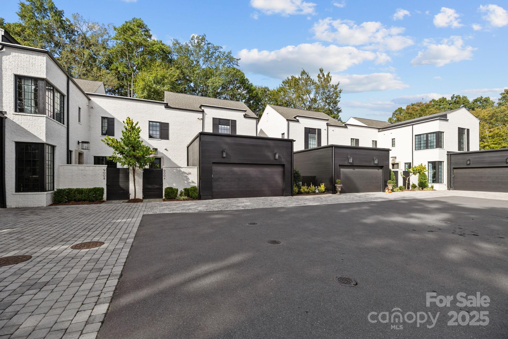 Tynecastle - Residential