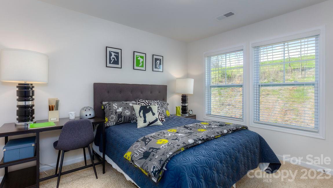 Townes at Stonecrest - Residential