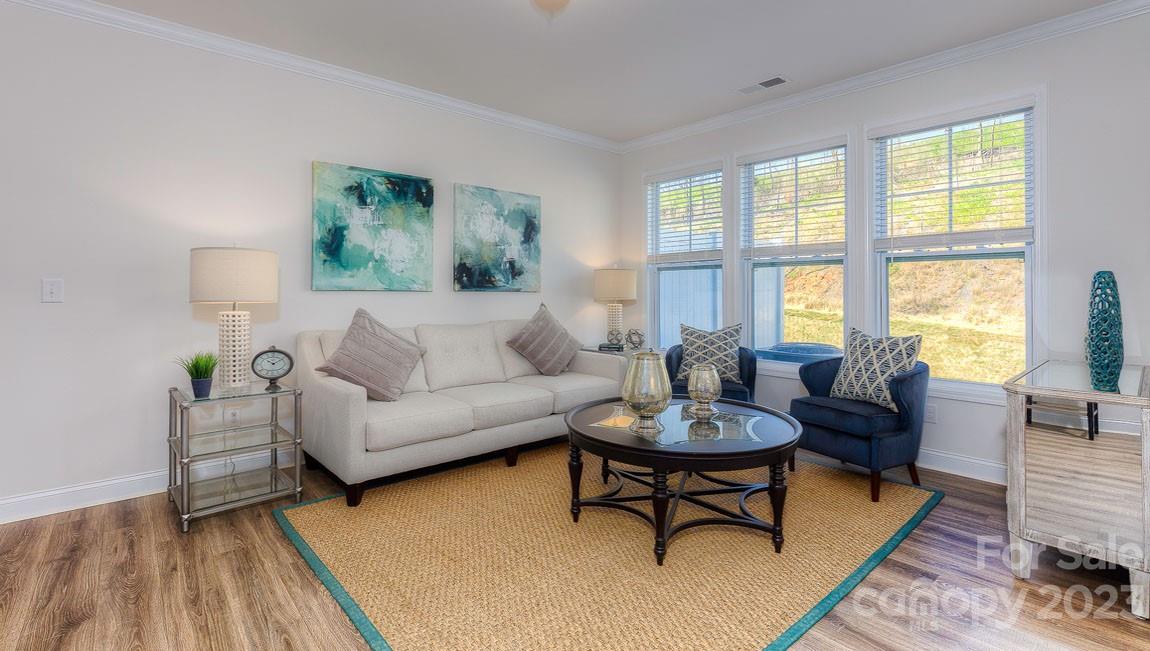 Townes at Stonecrest - Residential