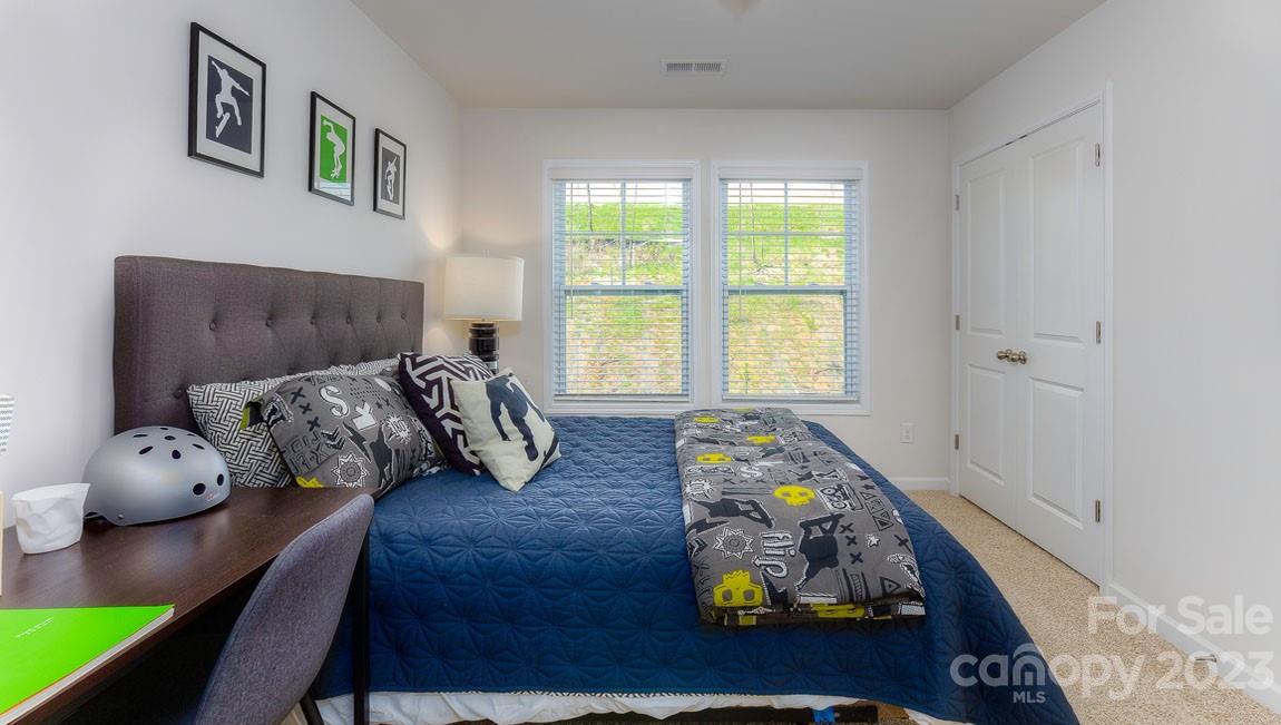 Townes at Stonecrest - Residential