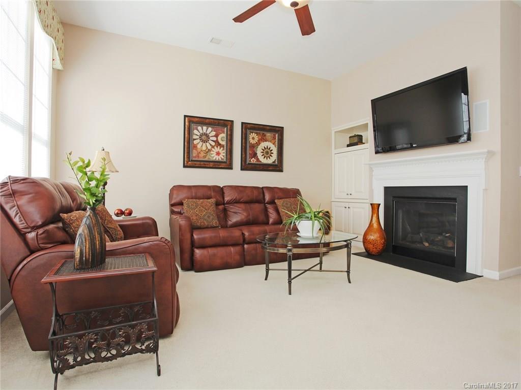 Four Seasons At Gold Hill - Residential