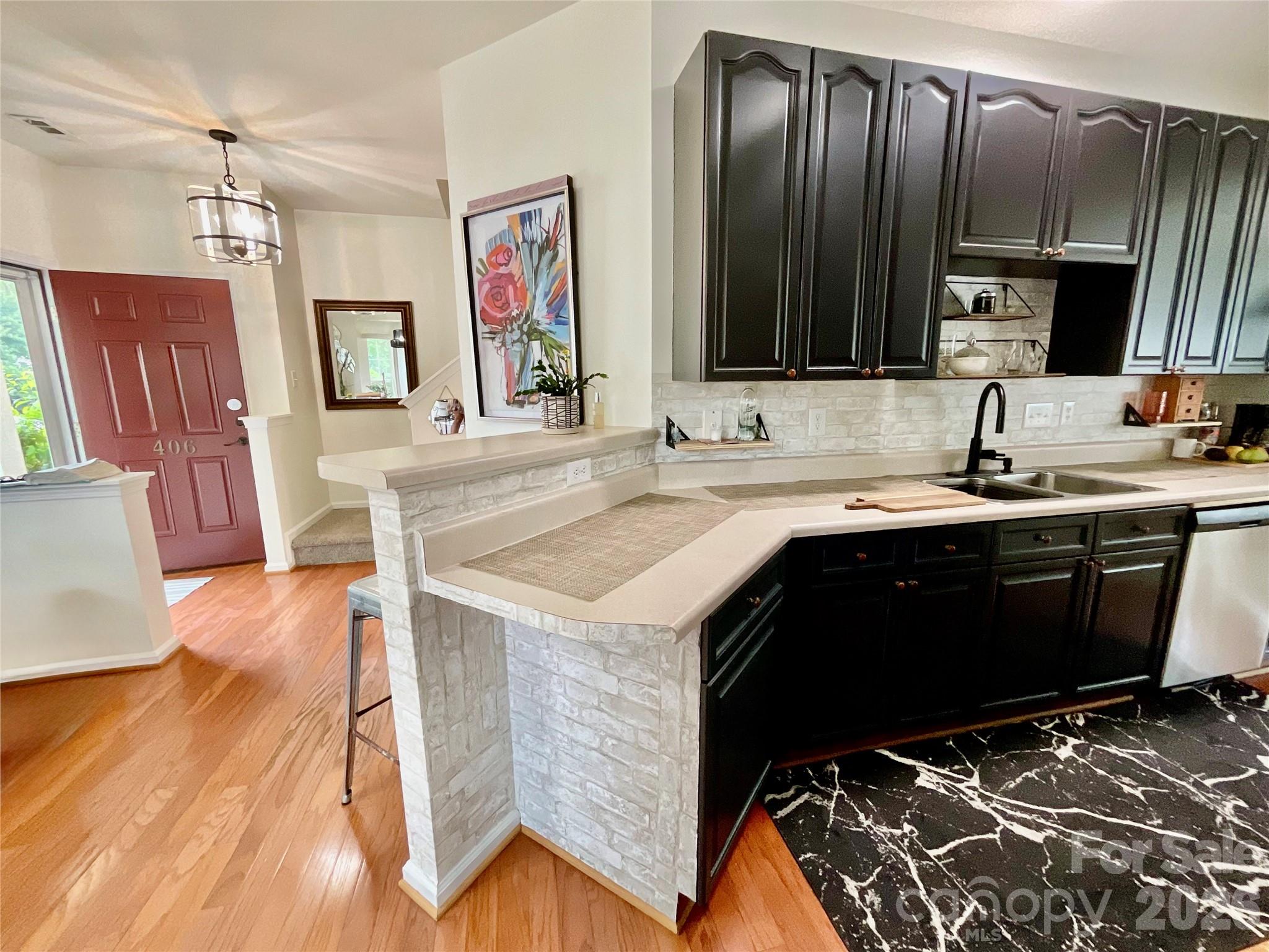 Gabriel Estates - Residential