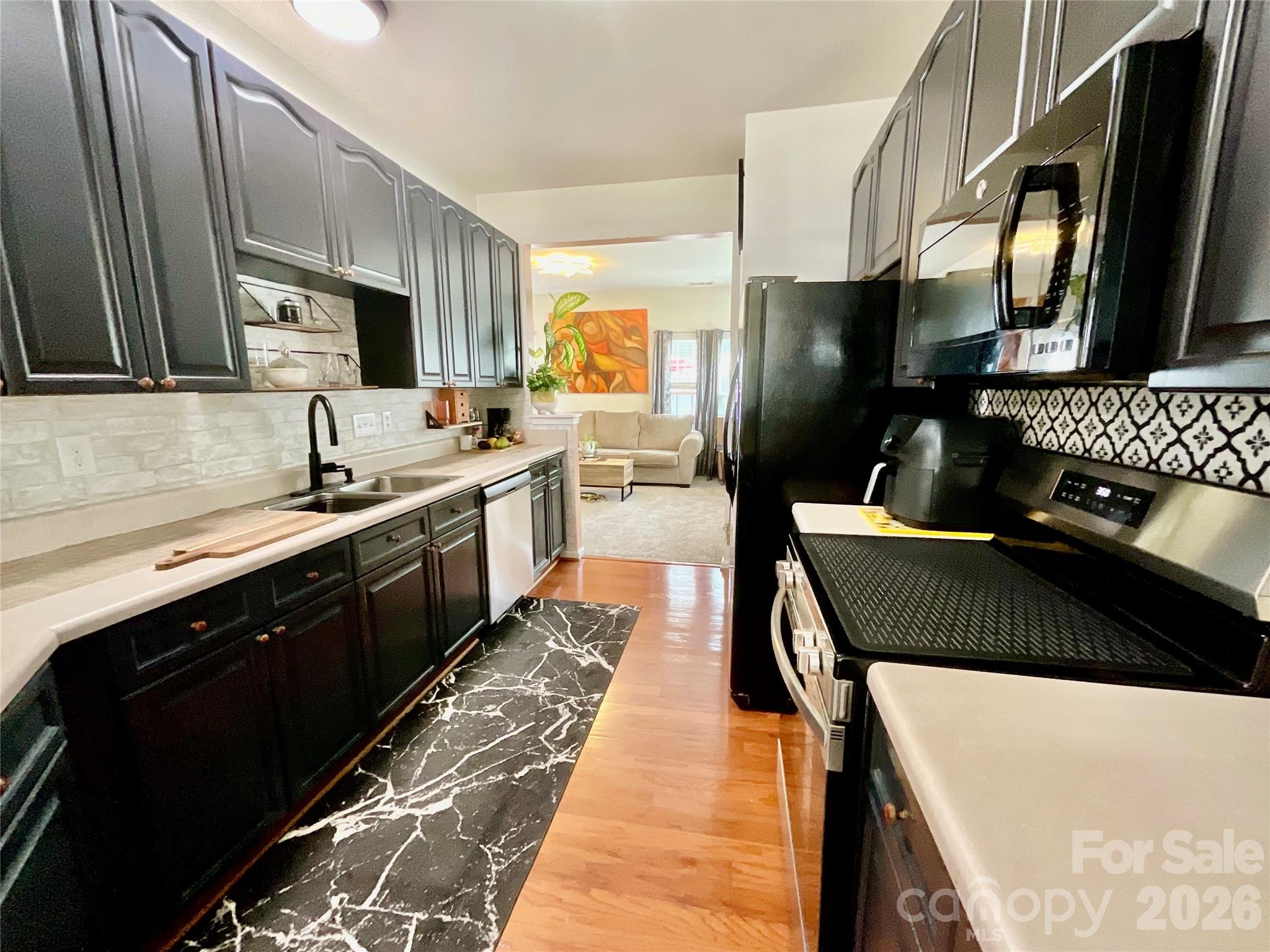 Gabriel Estates - Residential