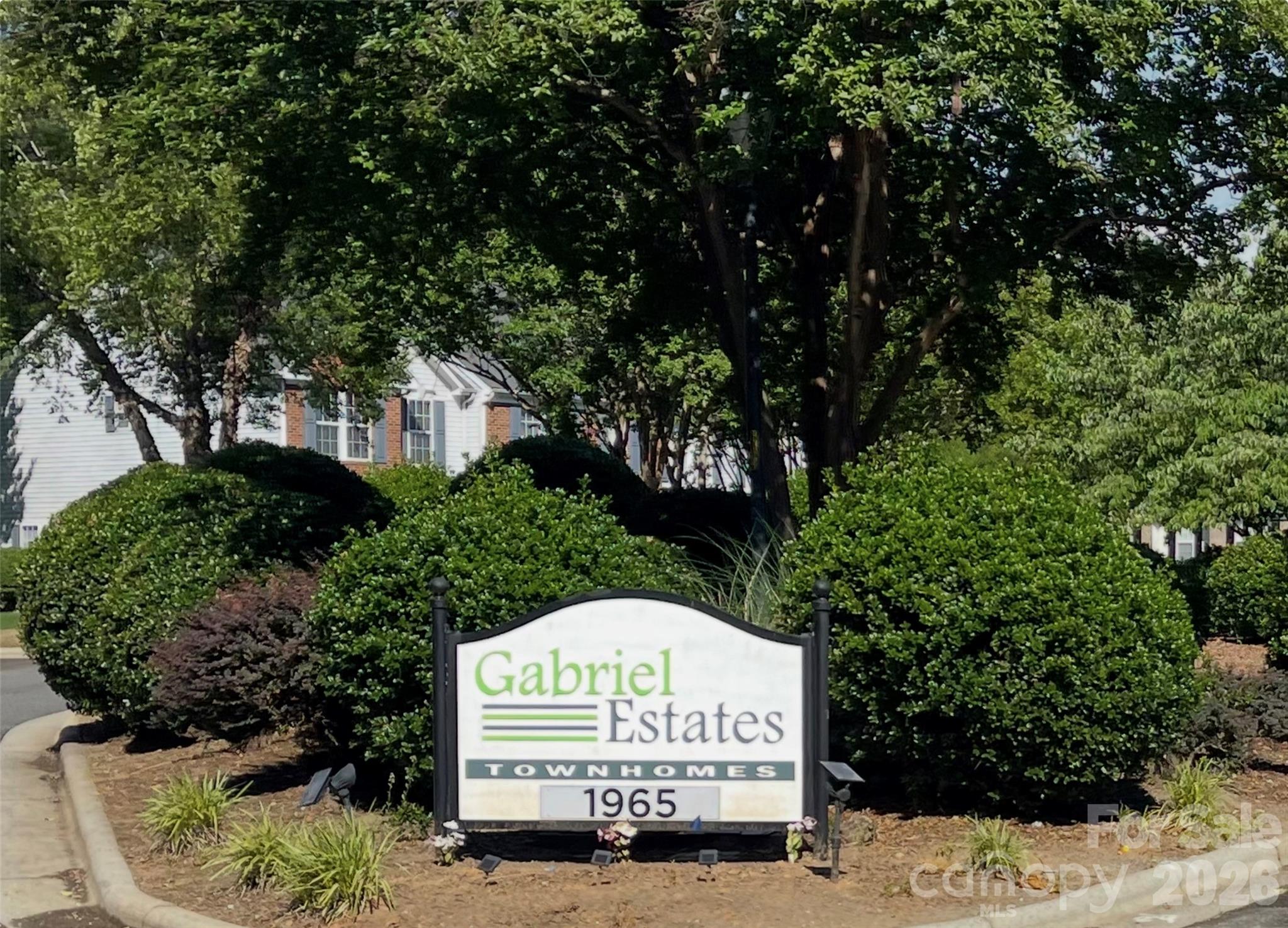 Gabriel Estates - Residential