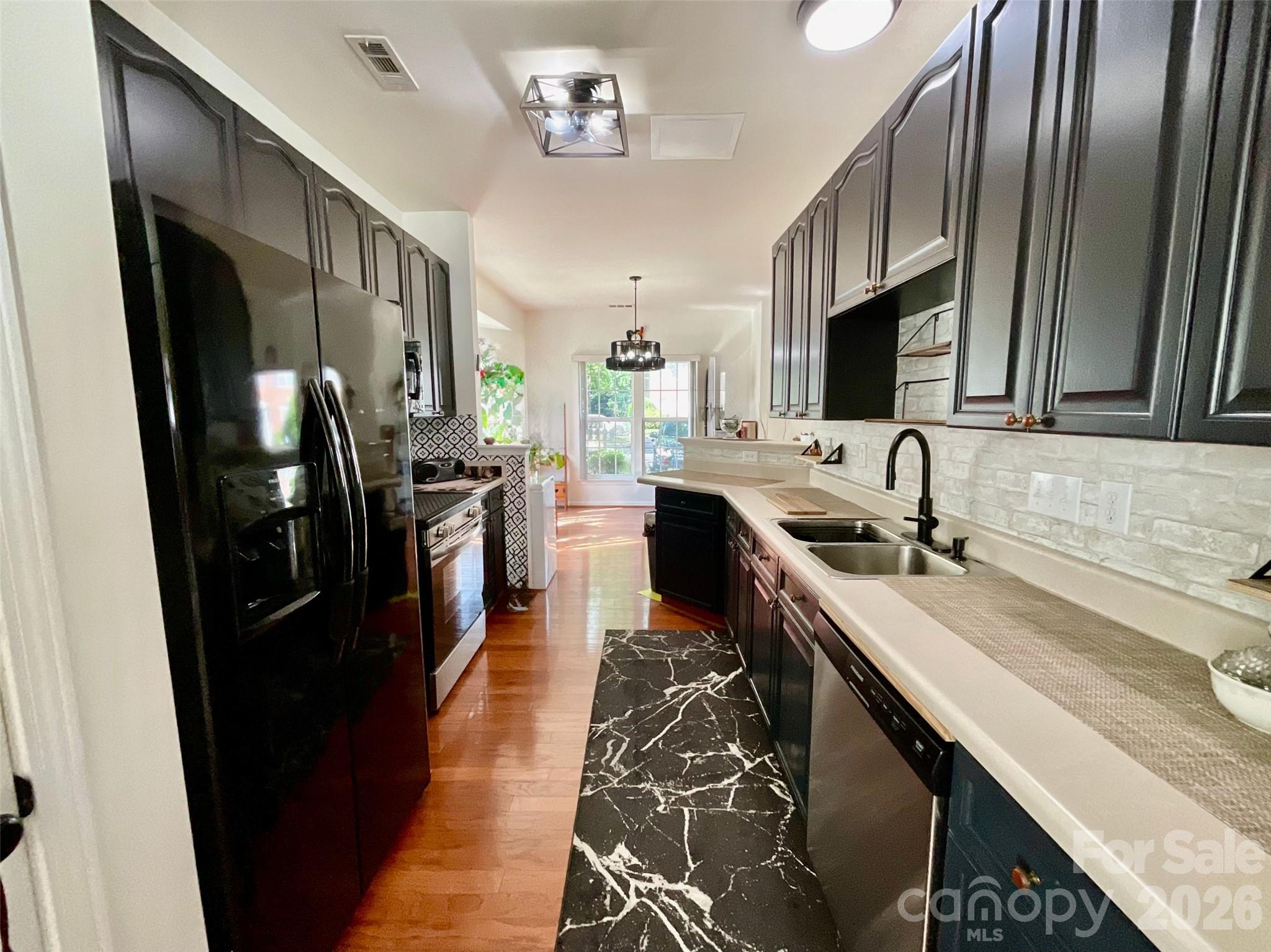 Gabriel Estates - Residential