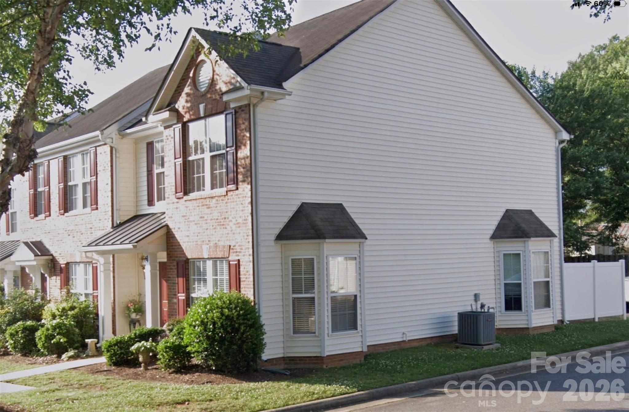 Gabriel Estates - Residential