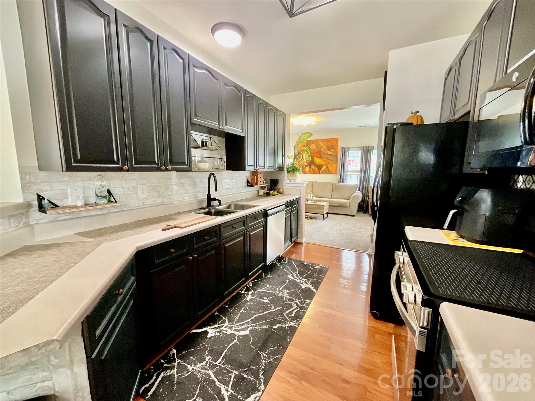 Gabriel Estates - Residential