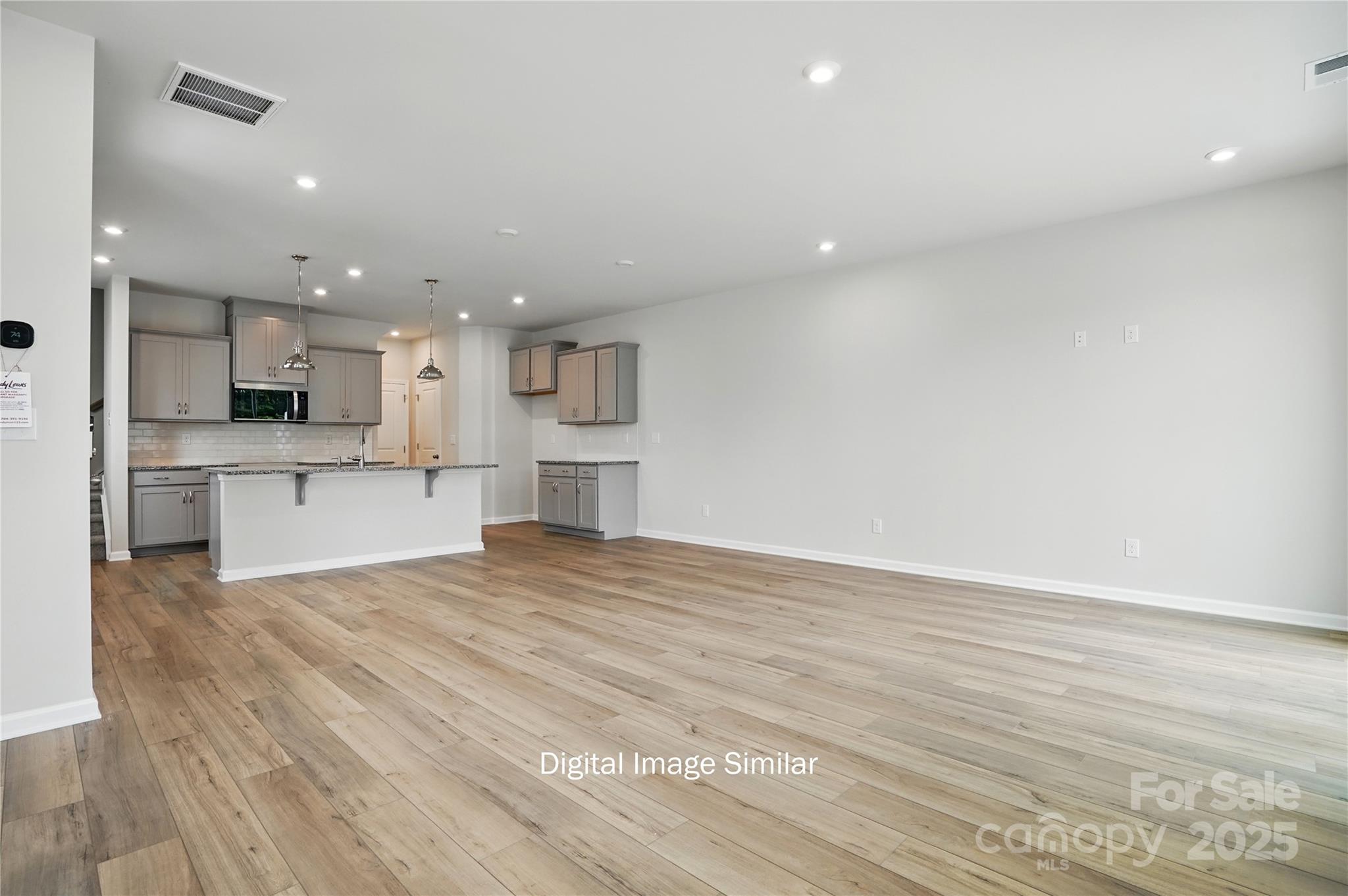 Stonesummit - Residential