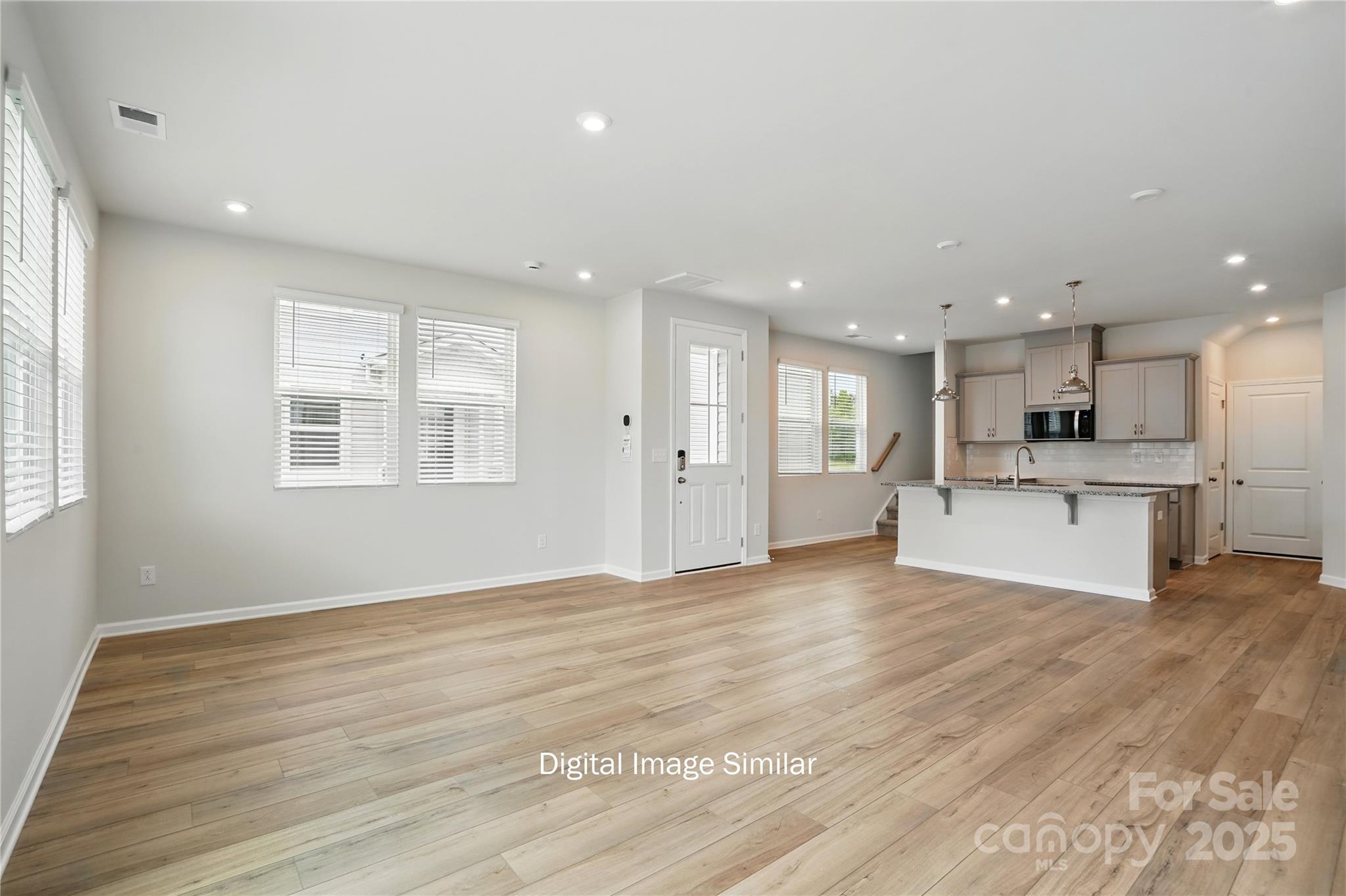 Stonesummit - Residential