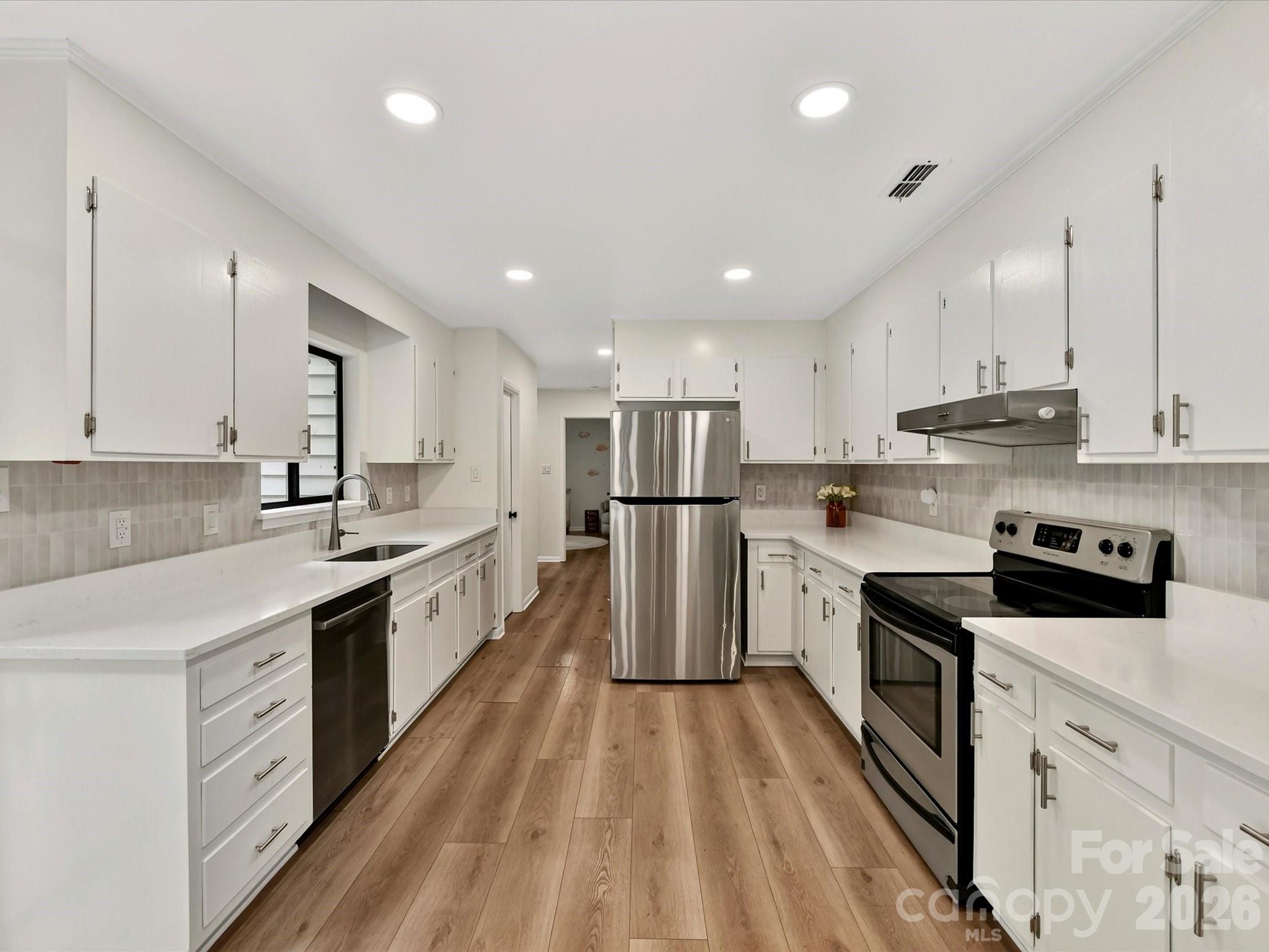 Raintree - Residential