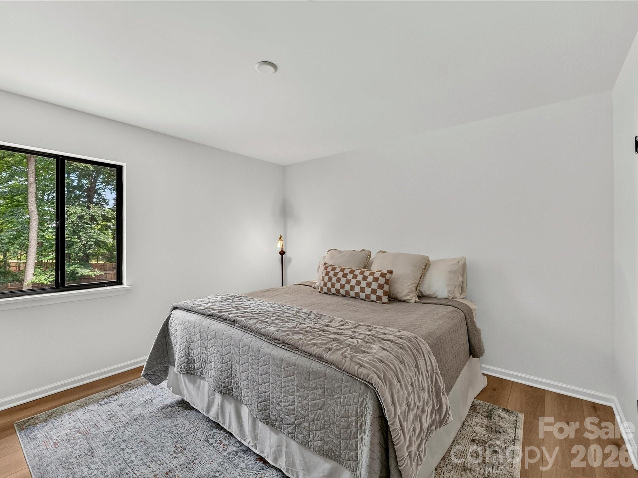 Raintree - Residential
