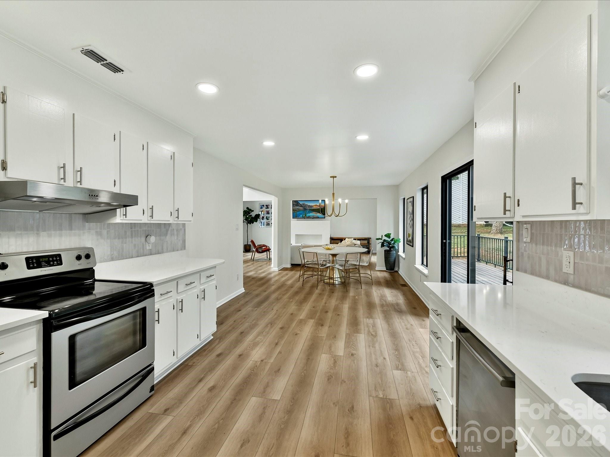 Raintree - Residential