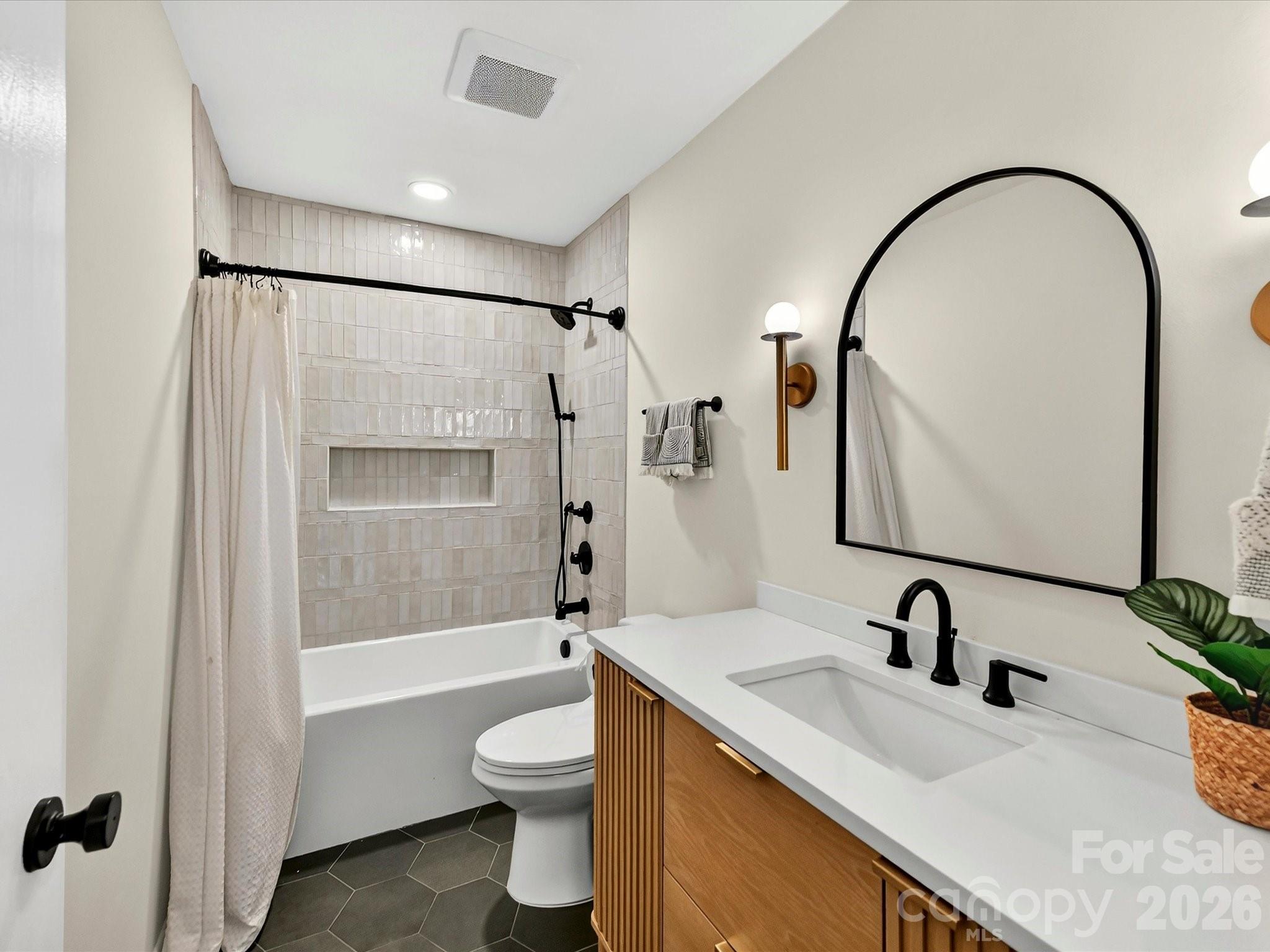 Raintree - Residential