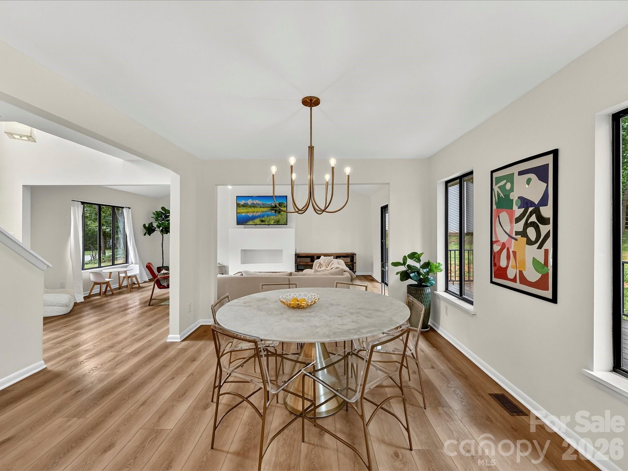 Raintree - Residential