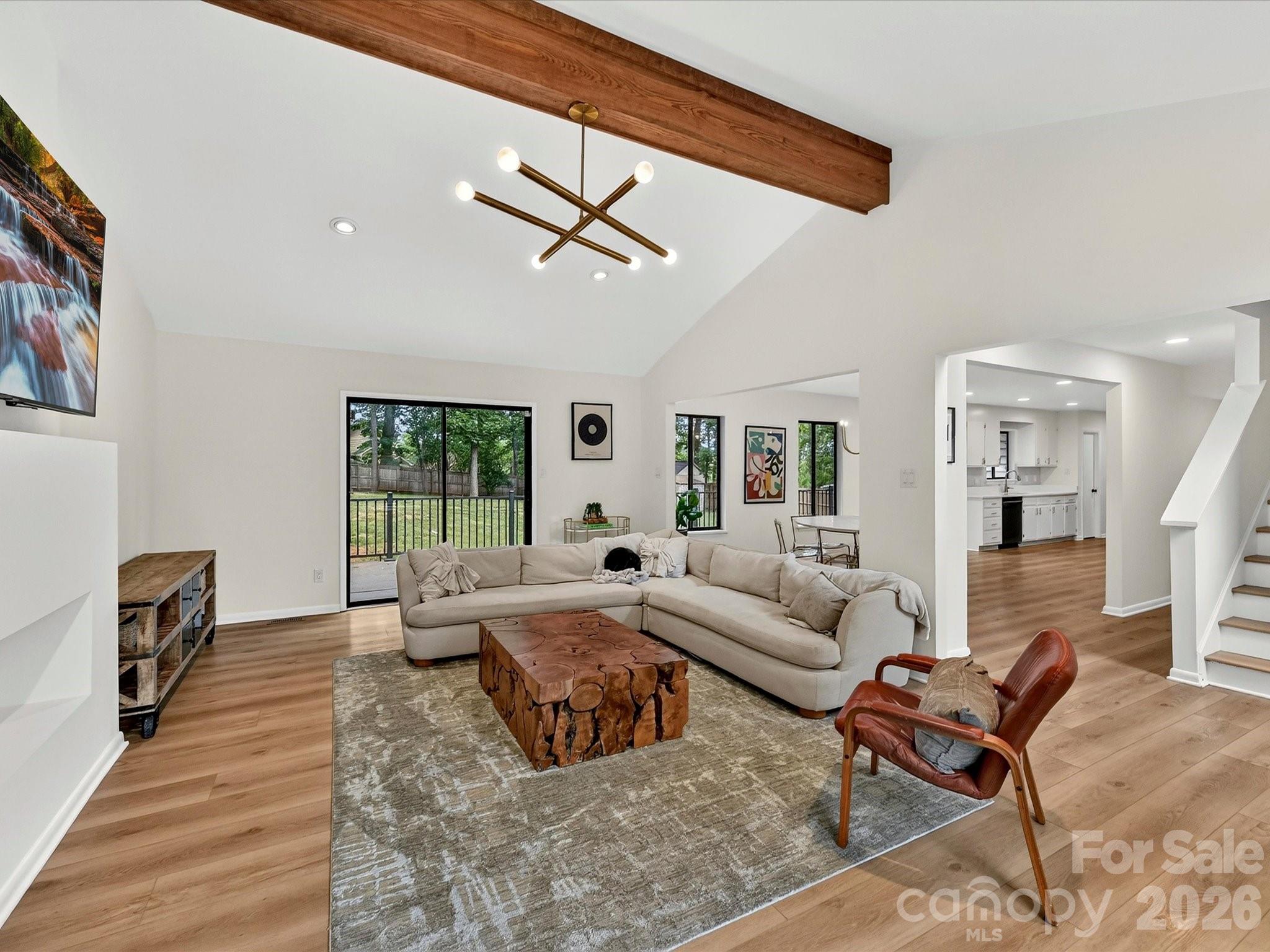 Raintree - Residential