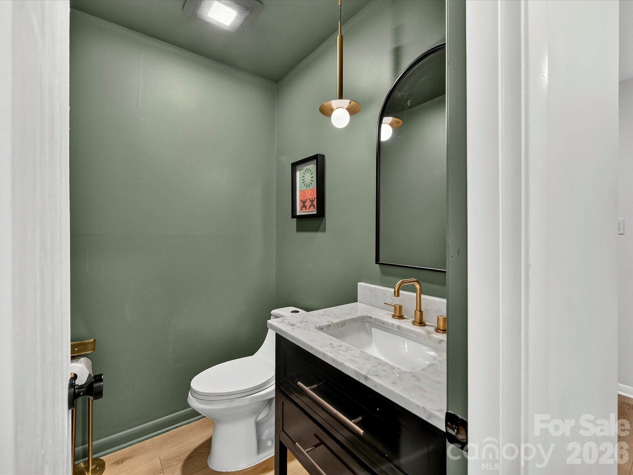 Raintree - Residential
