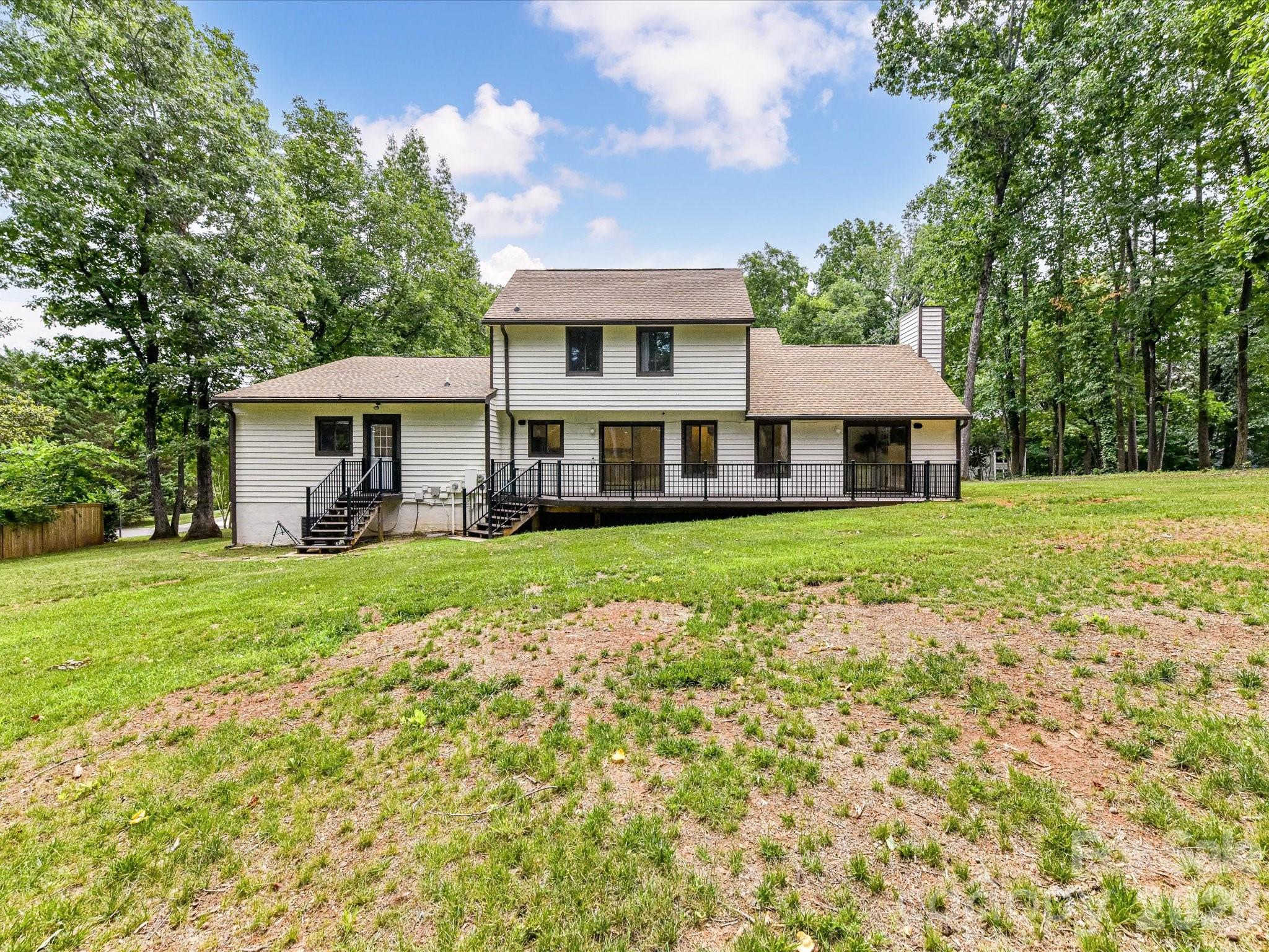 Raintree - Residential