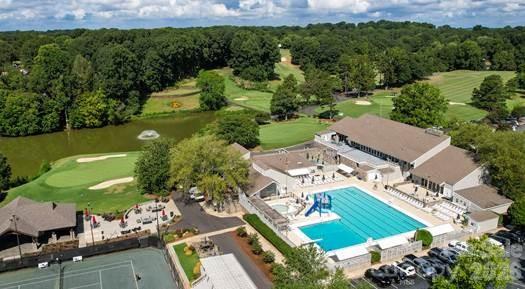 Raintree - Residential