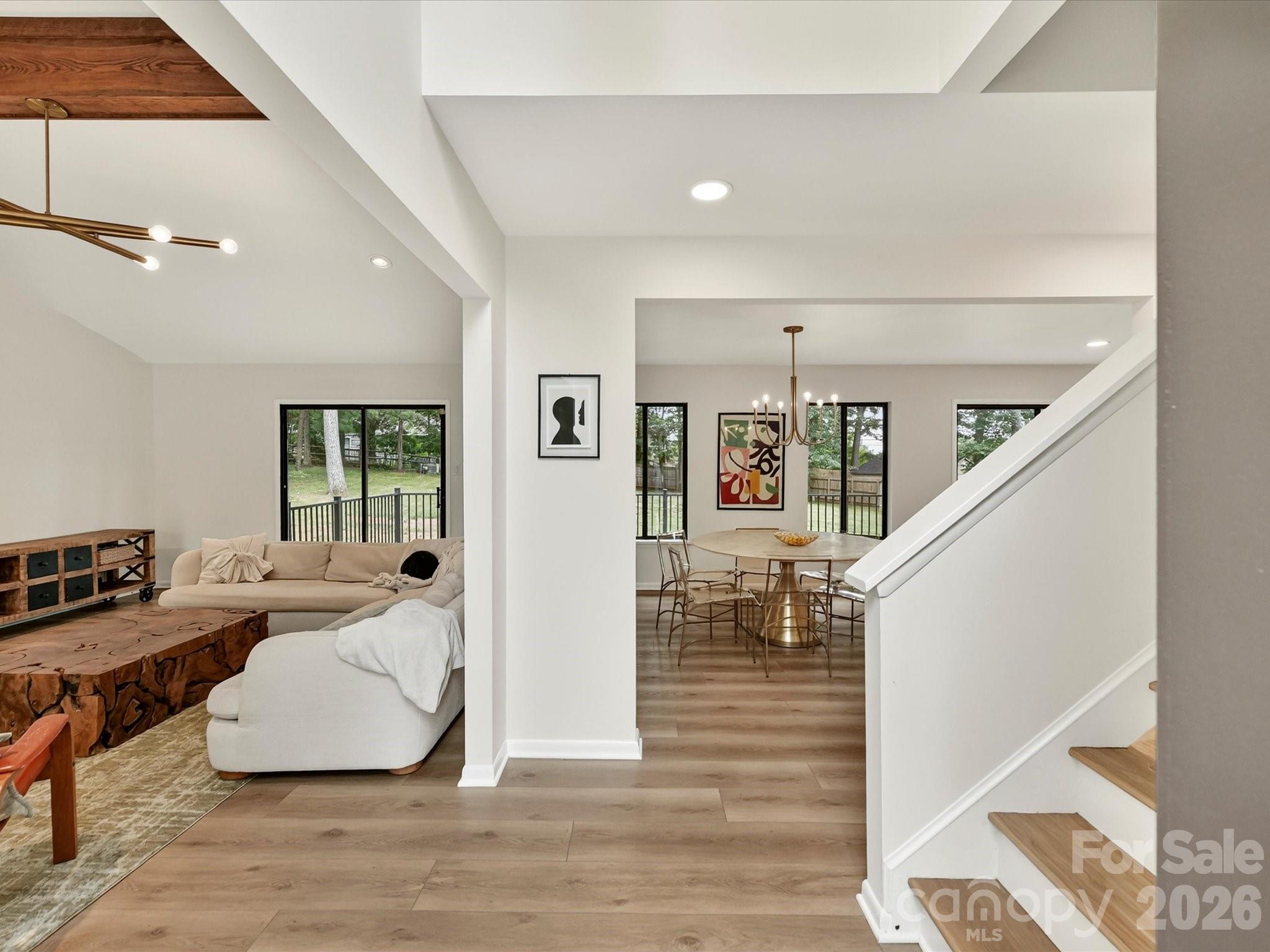 Raintree - Residential