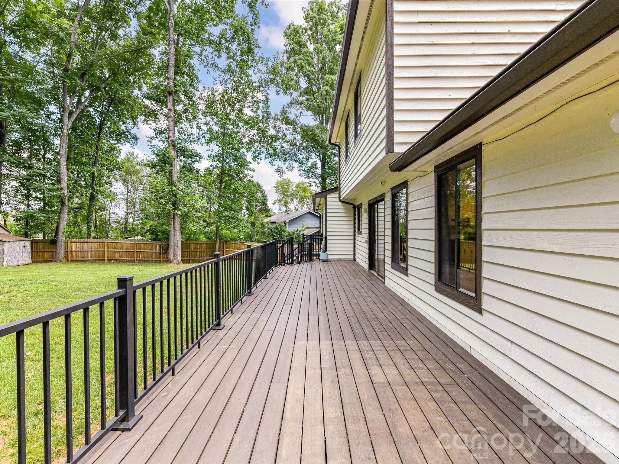 Raintree - Residential