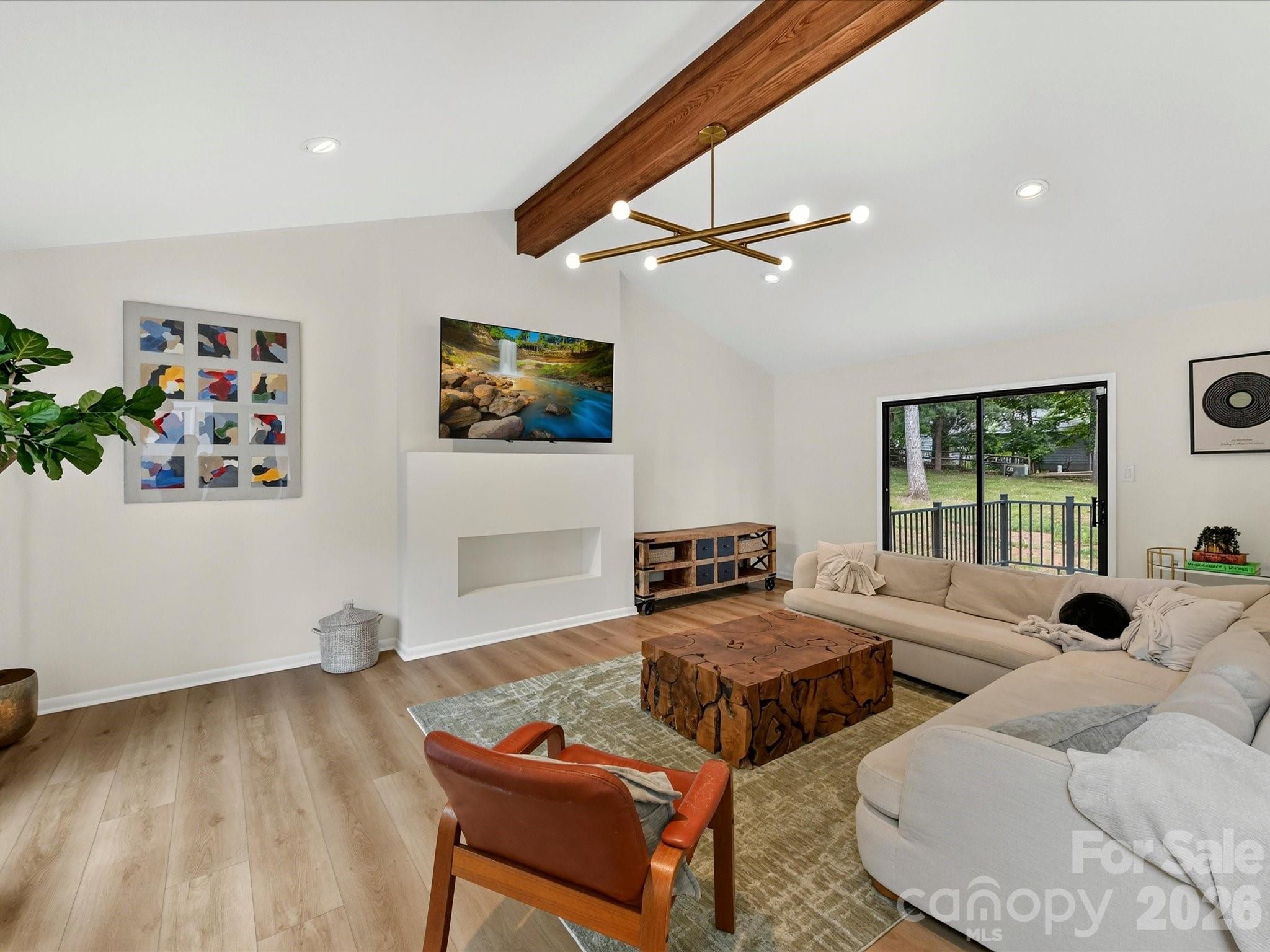Raintree - Residential