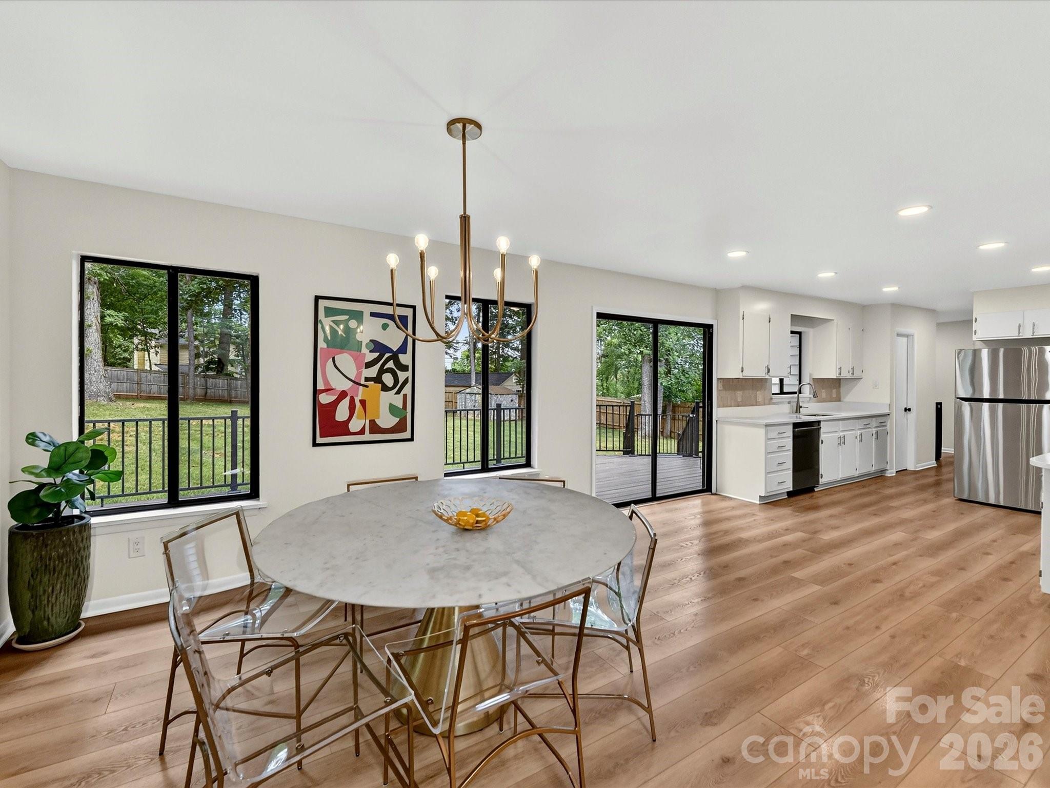 Raintree - Residential