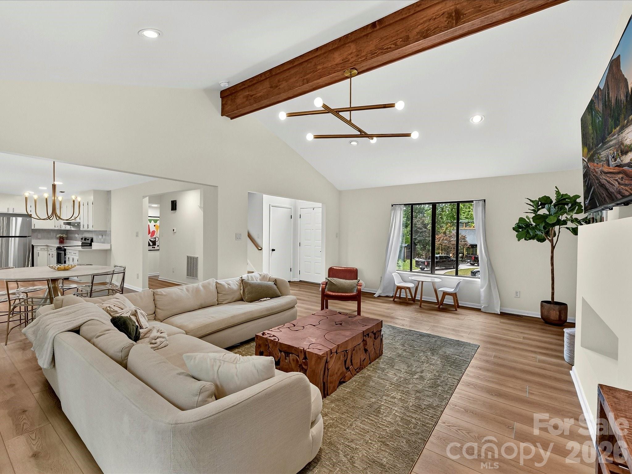 Raintree - Residential
