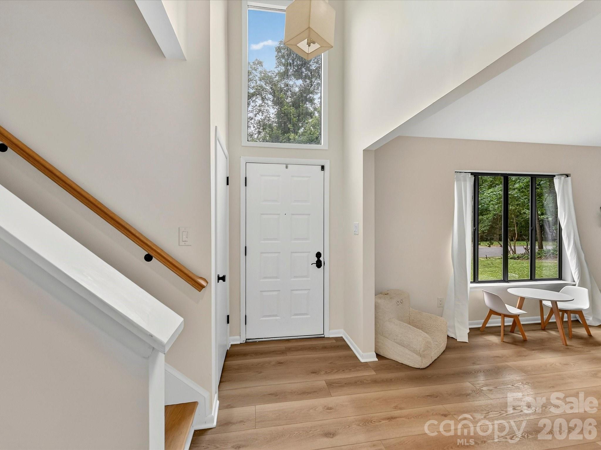 Raintree - Residential