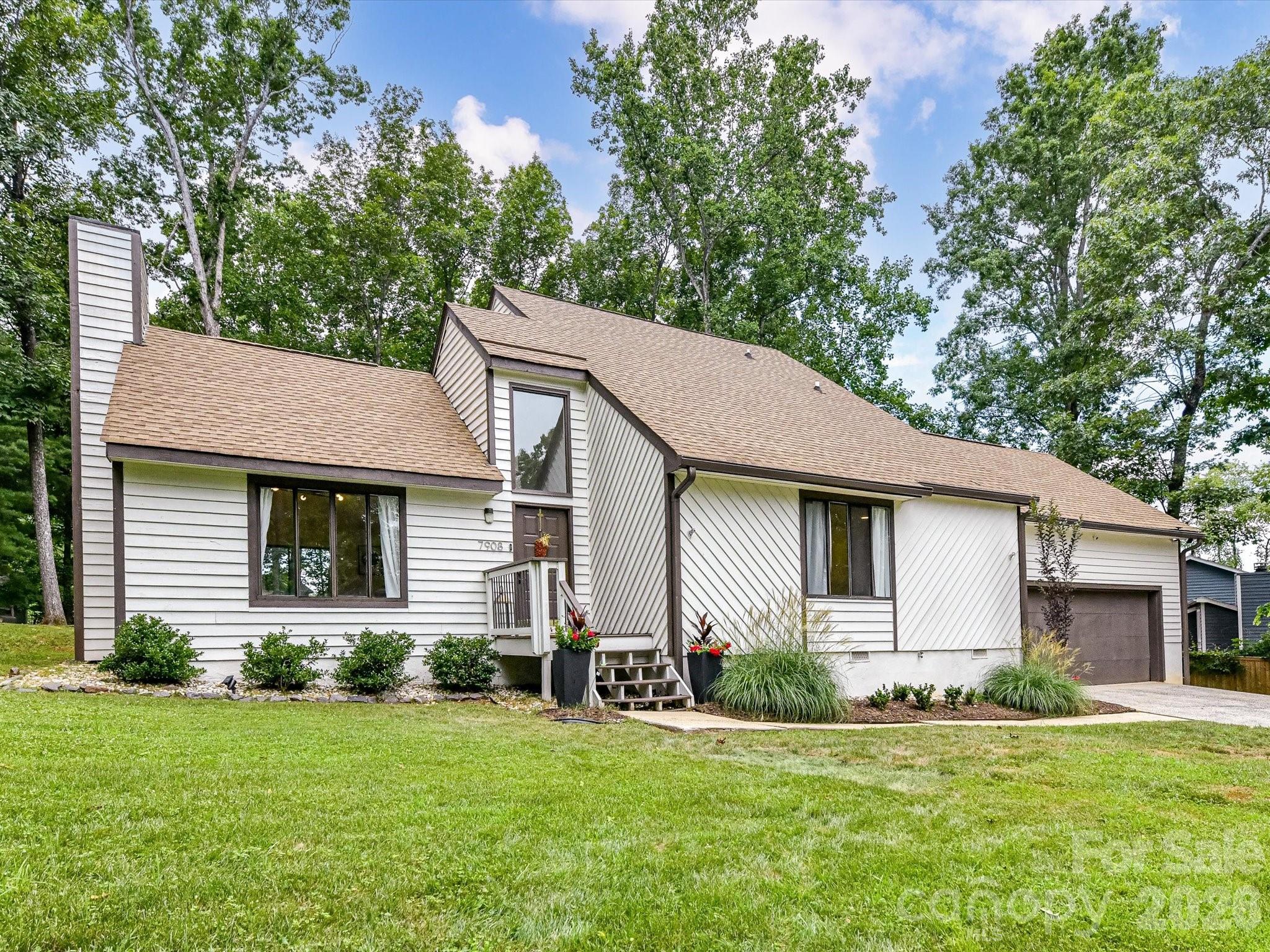 Raintree - Residential