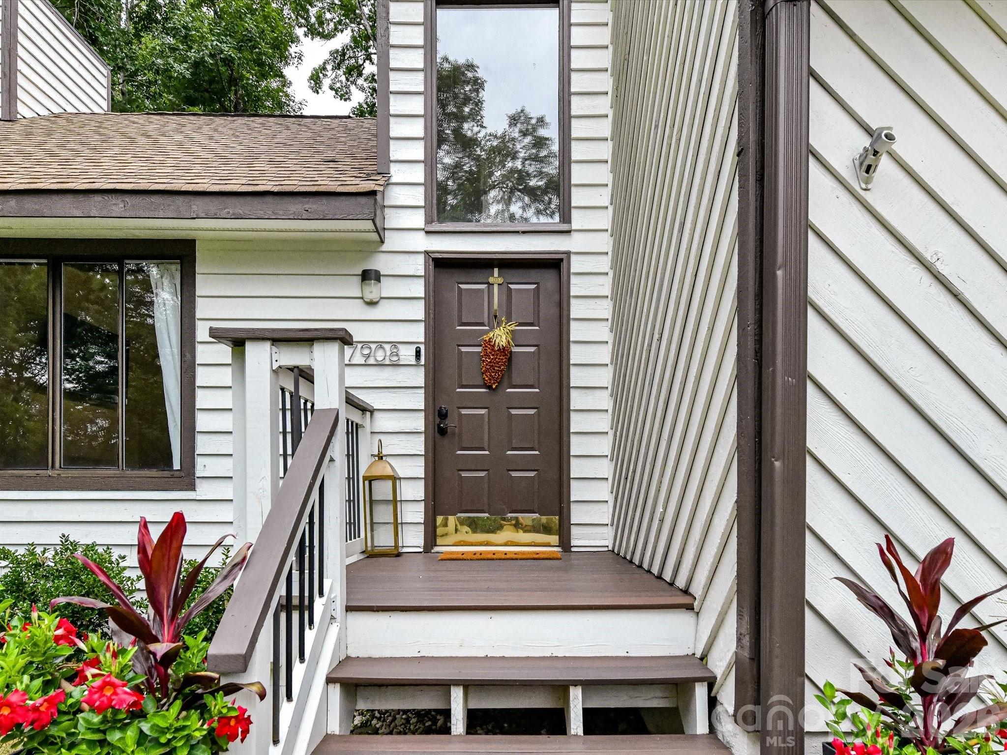 Raintree - Residential