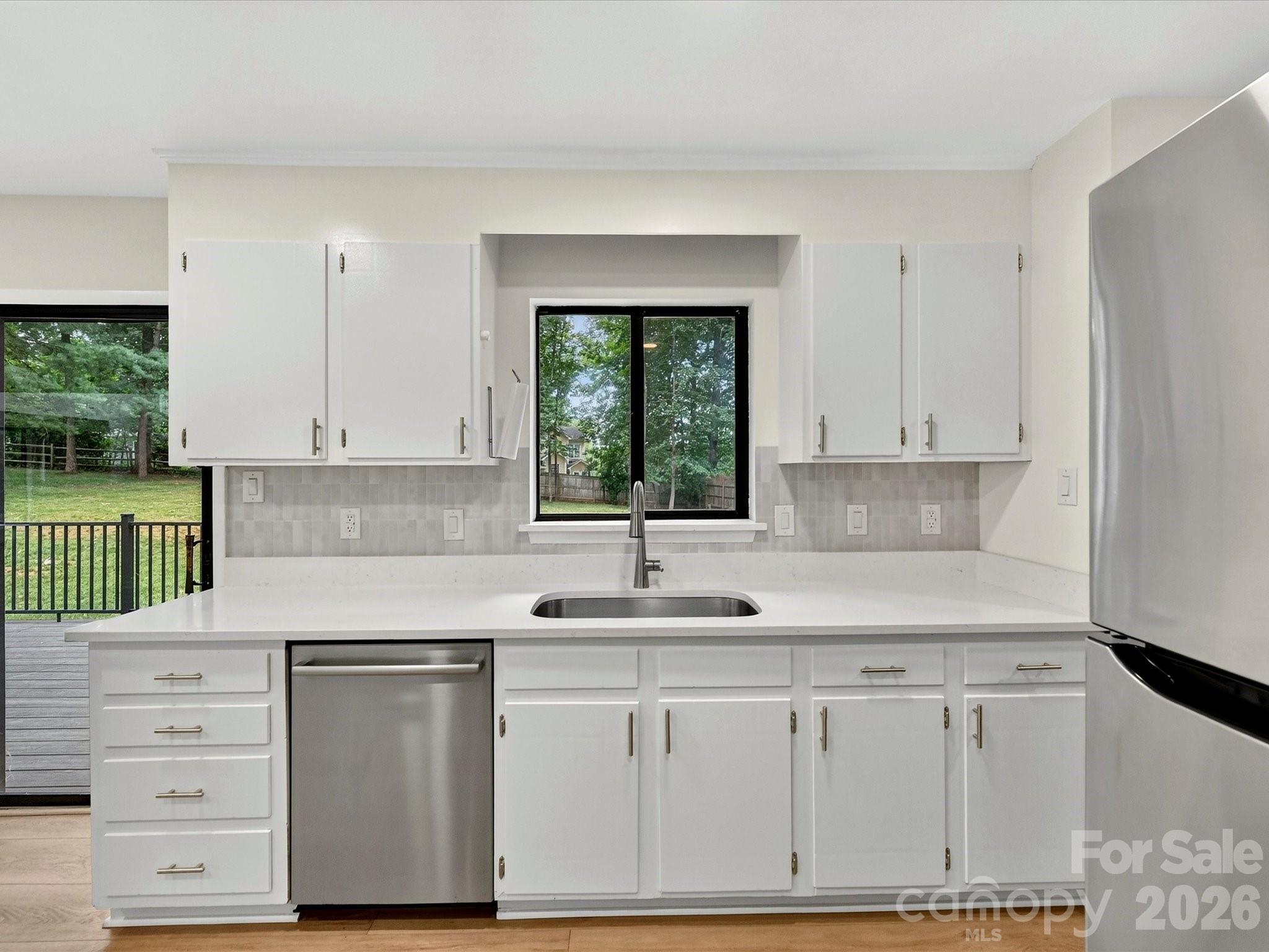 Raintree - Residential