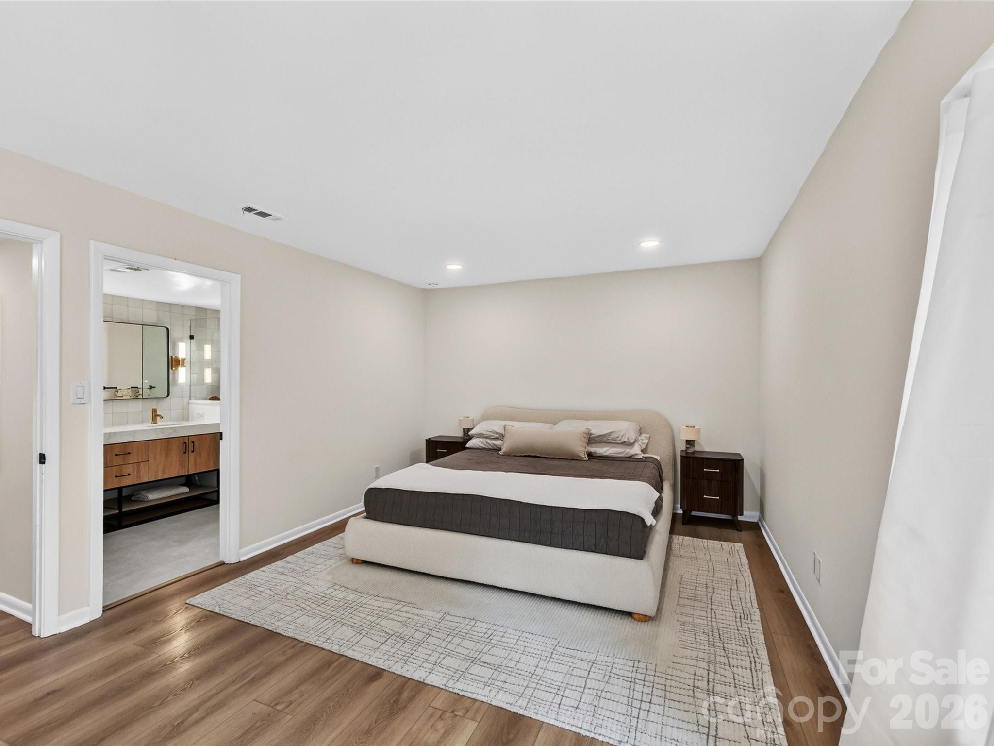 Raintree - Residential