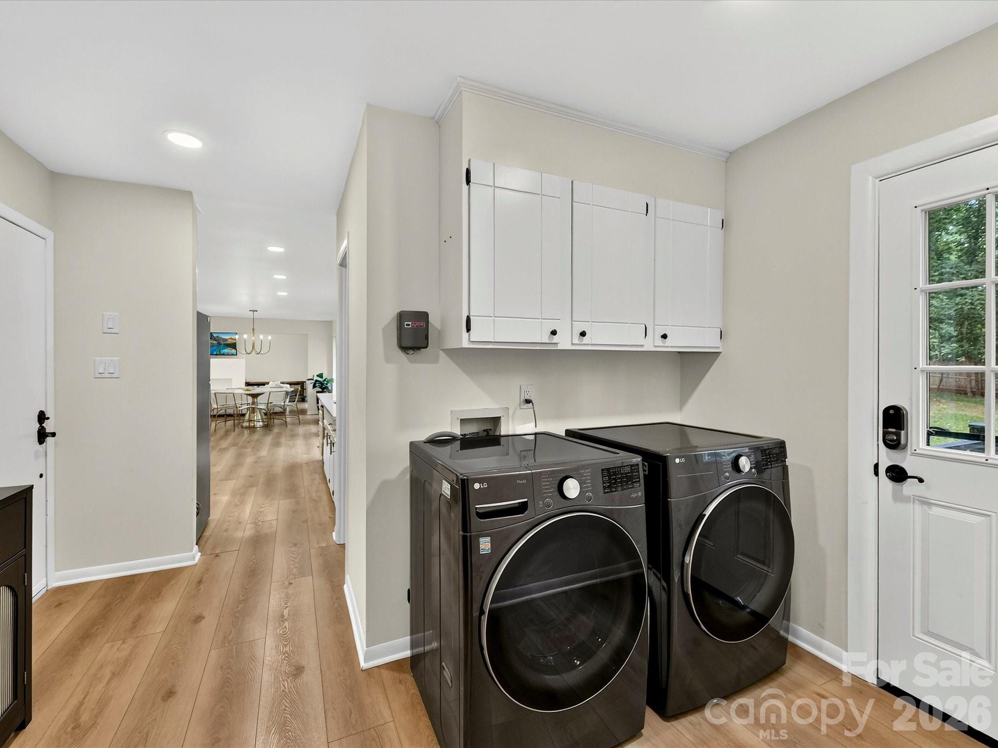 Raintree - Residential