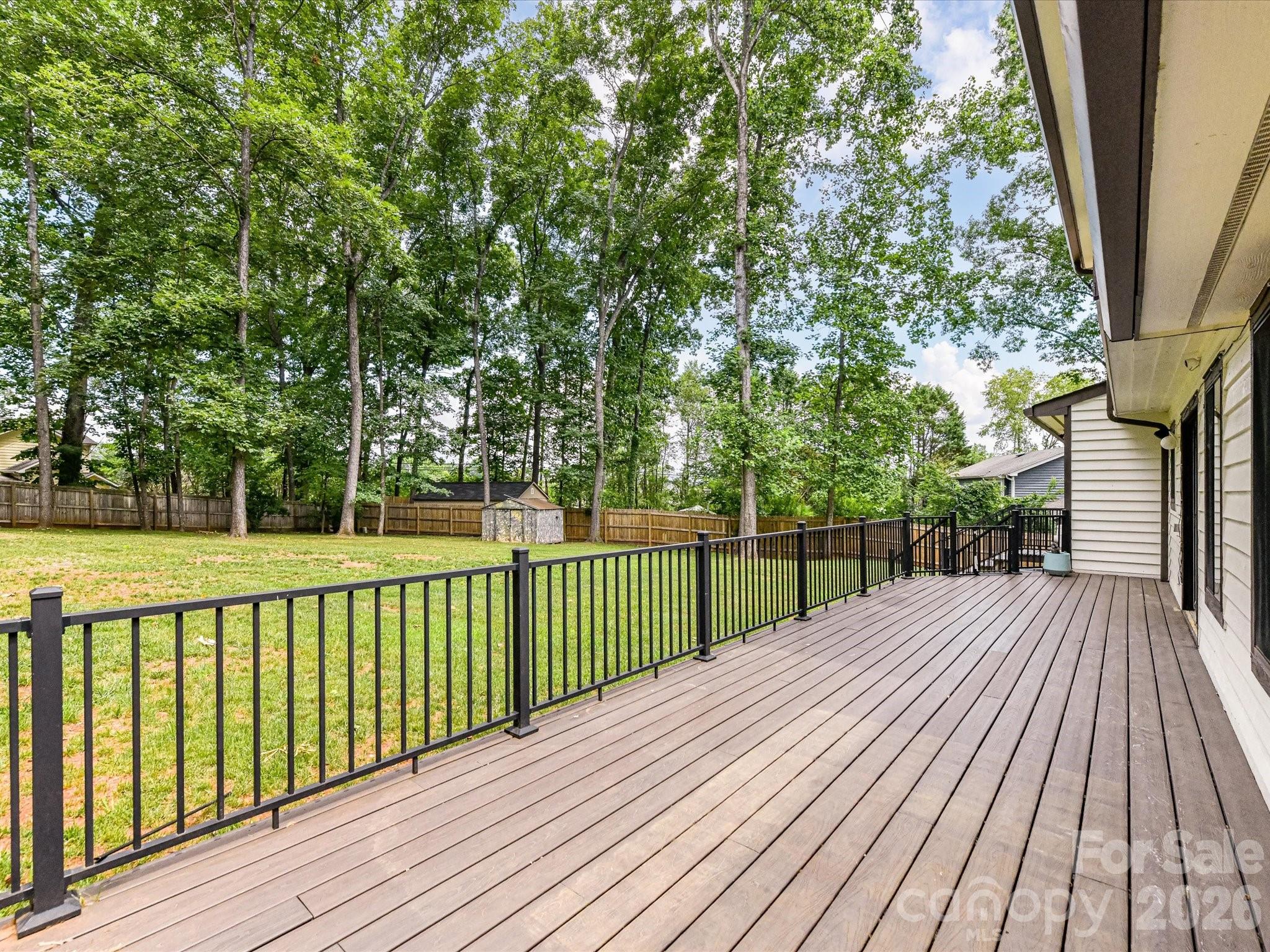 Raintree - Residential
