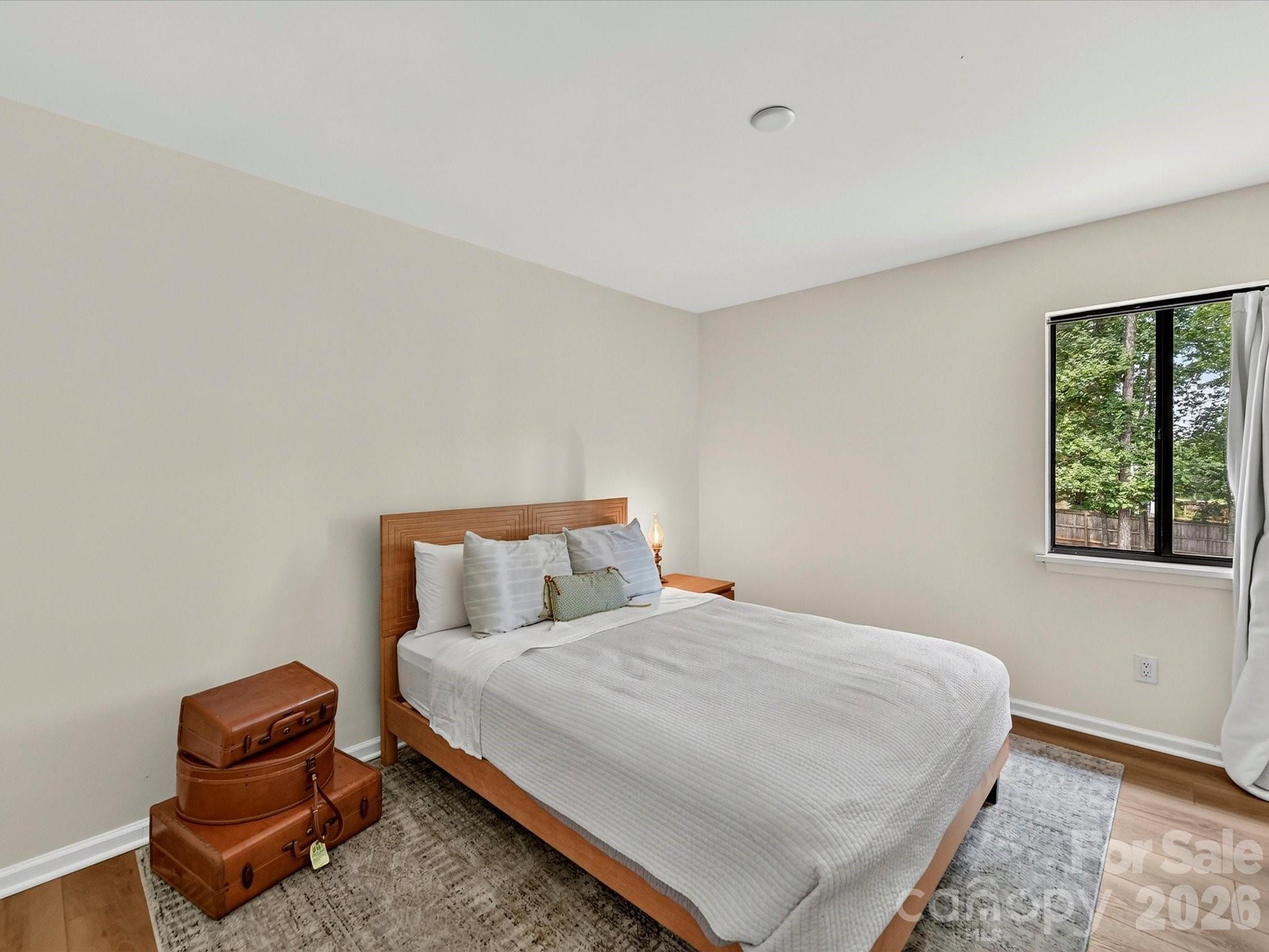 Raintree - Residential