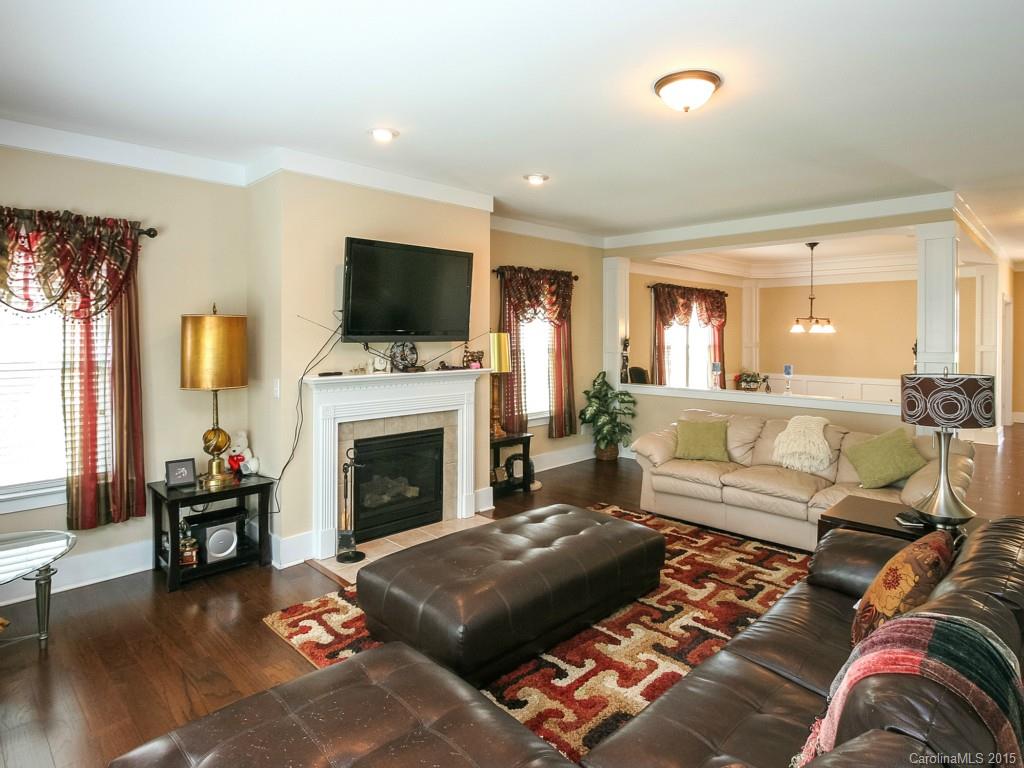 Lake Ridge - Residential