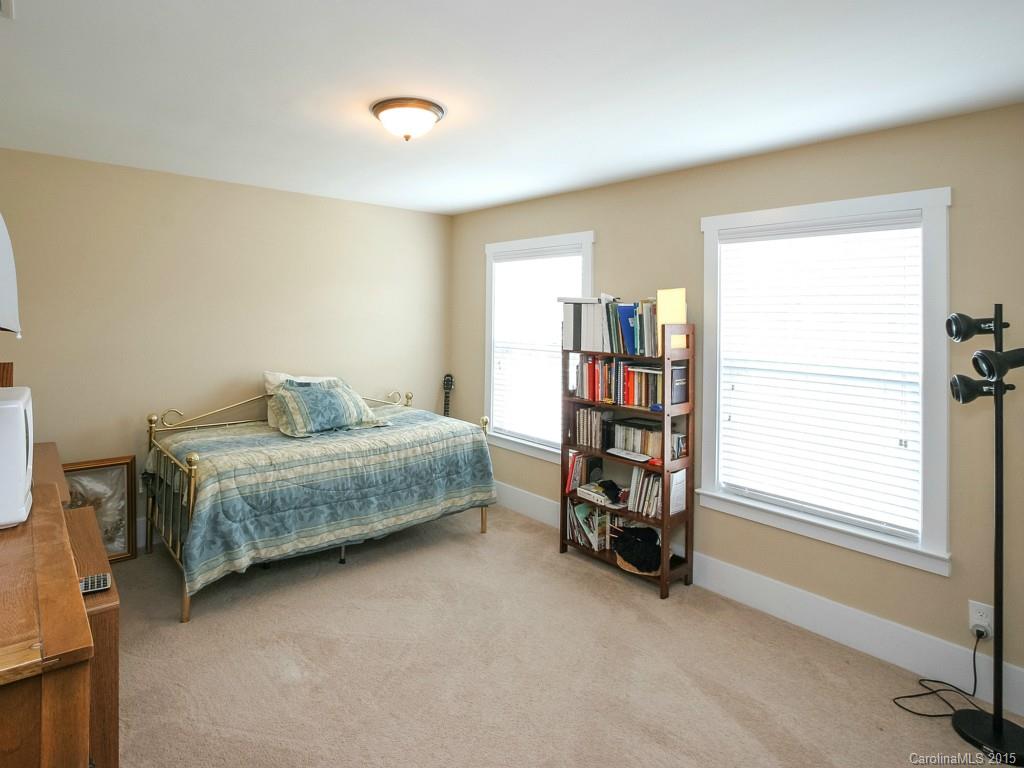 Lake Ridge - Residential