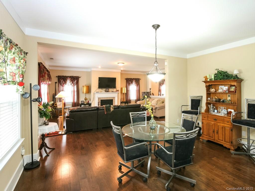 Lake Ridge - Residential