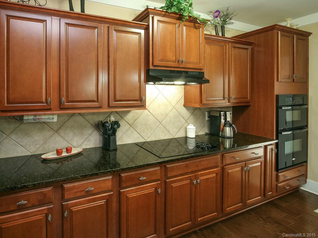 Lake Ridge - Residential