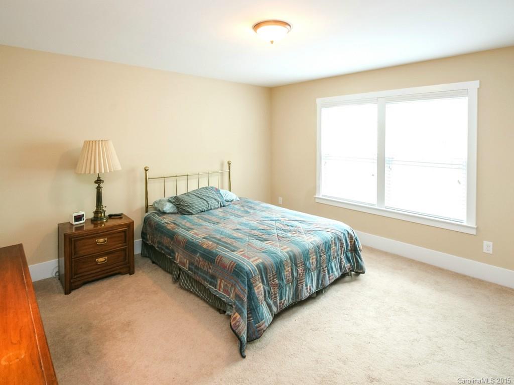 Lake Ridge - Residential