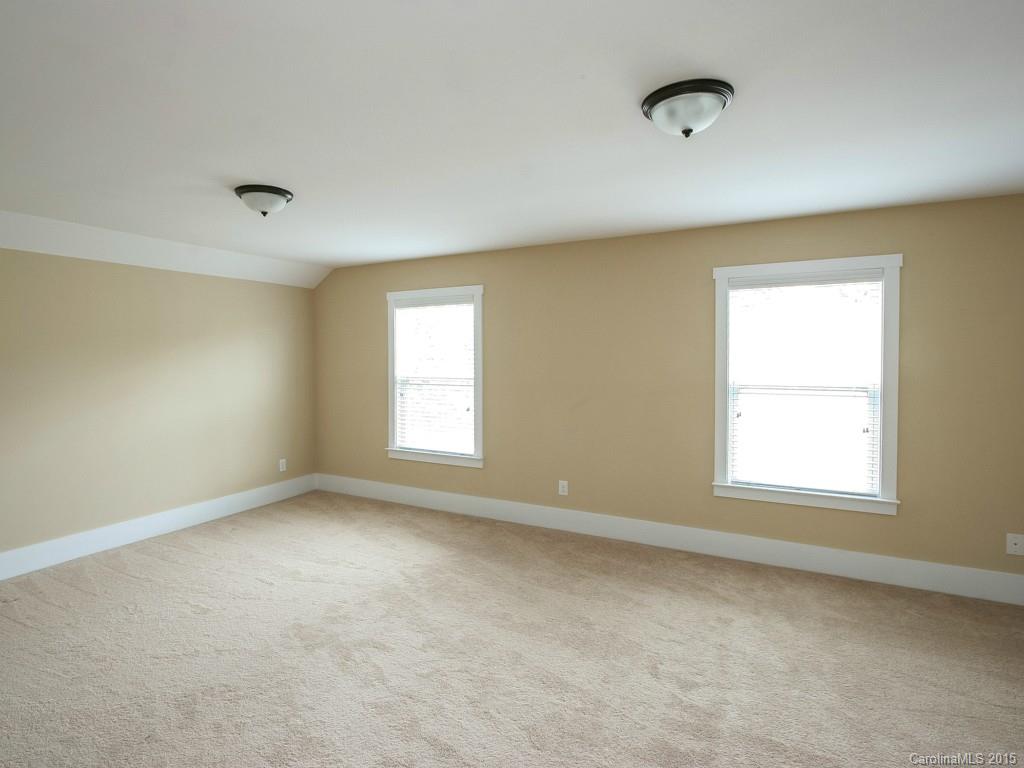 Lake Ridge - Residential