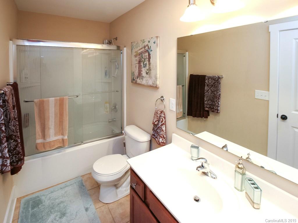 Lake Ridge - Residential