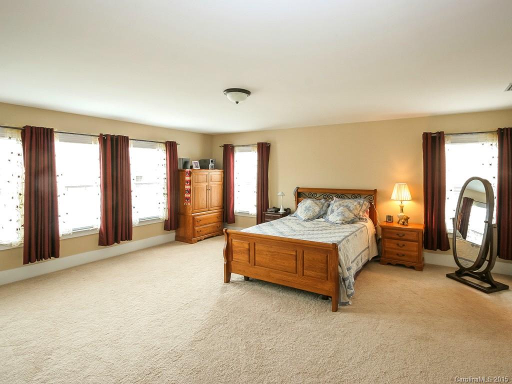 Lake Ridge - Residential