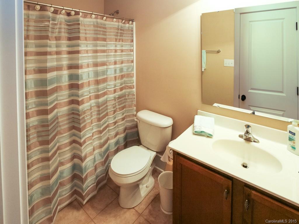 Lake Ridge - Residential