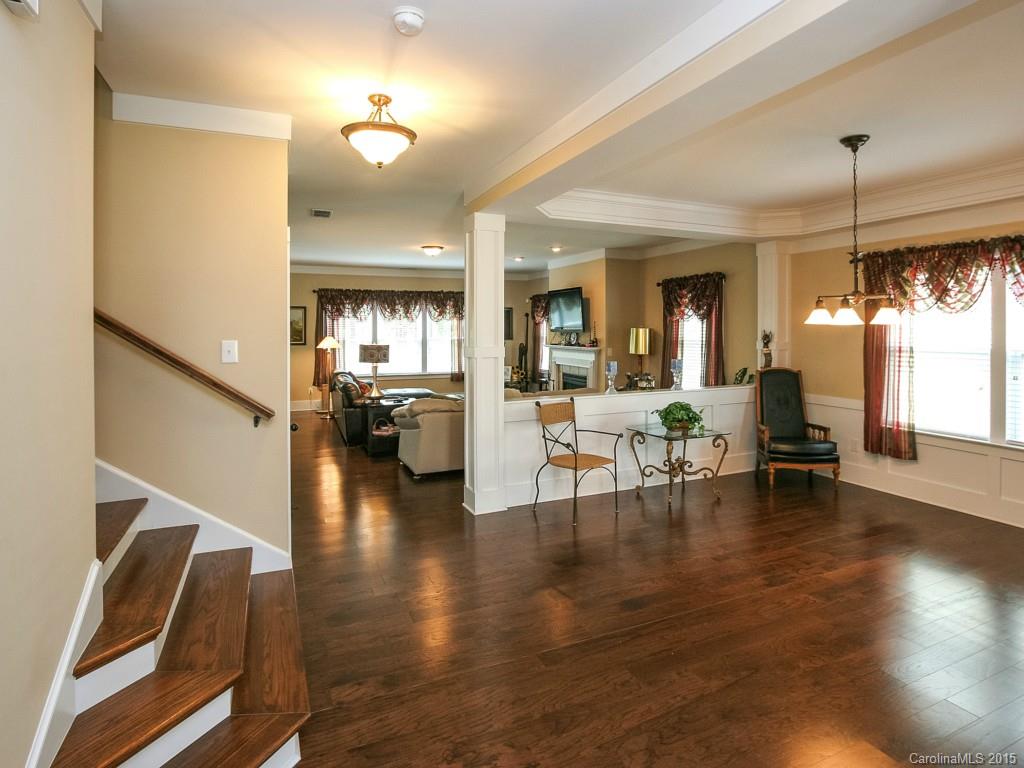 Lake Ridge - Residential