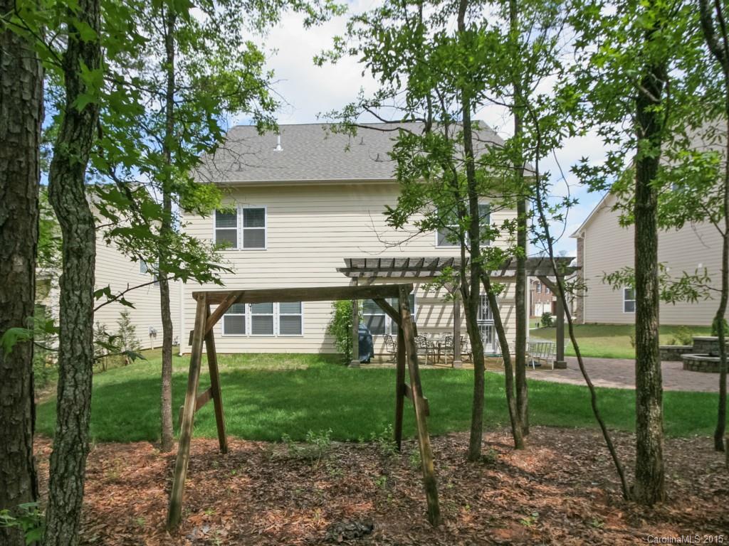 Lake Ridge - Residential