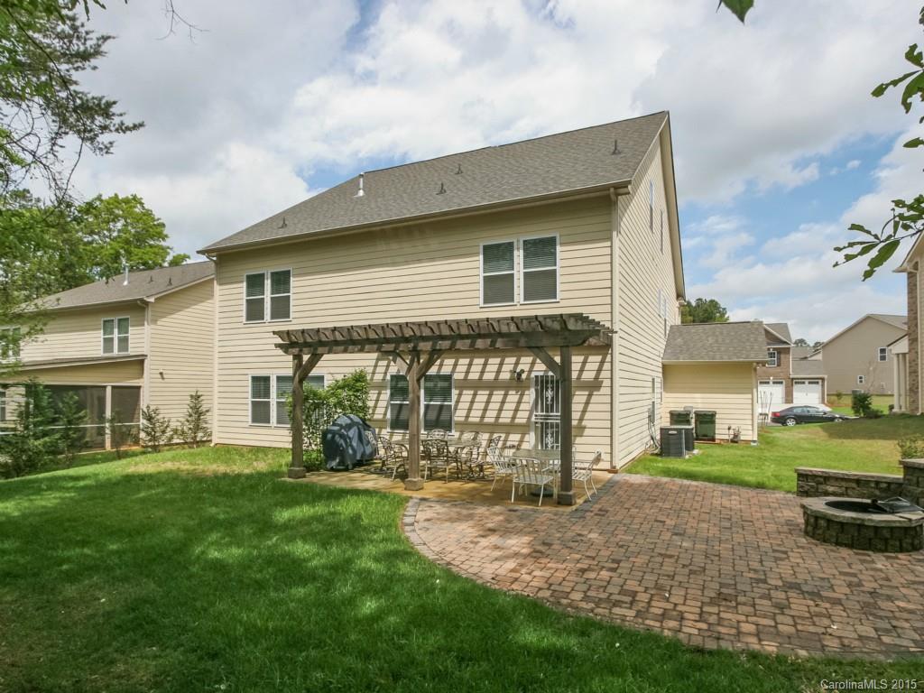 Lake Ridge - Residential